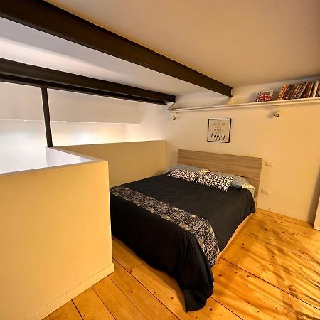 La Casa Di Paola Apartment Milan Luaran gambar