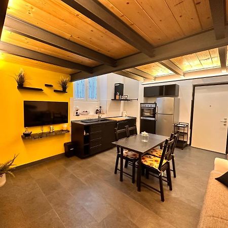 La Casa Di Paola Apartment Milan Luaran gambar
