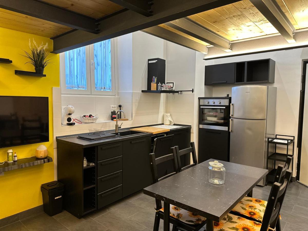 La Casa Di Paola Apartment Milan Luaran gambar