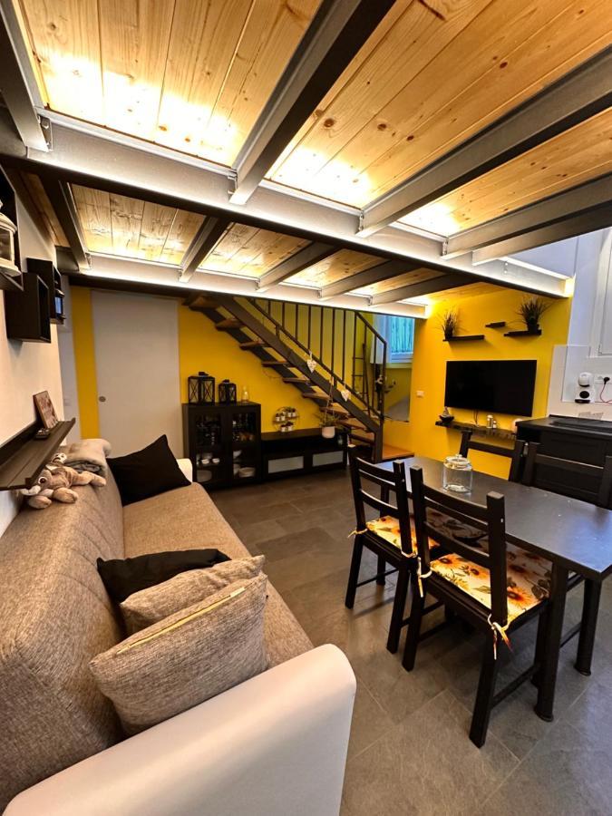 La Casa Di Paola Apartment Milan Luaran gambar