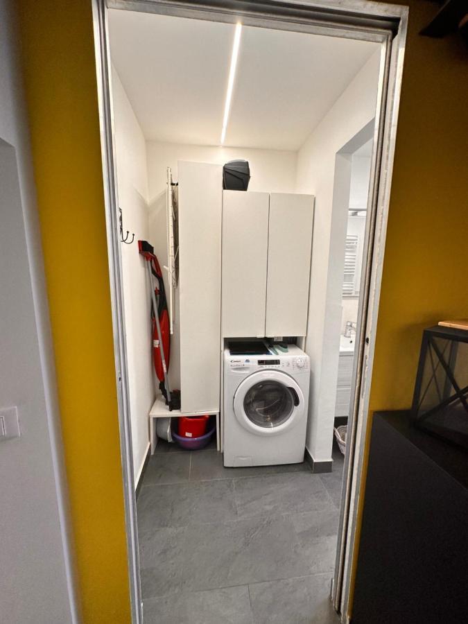 La Casa Di Paola Apartment Milan Luaran gambar