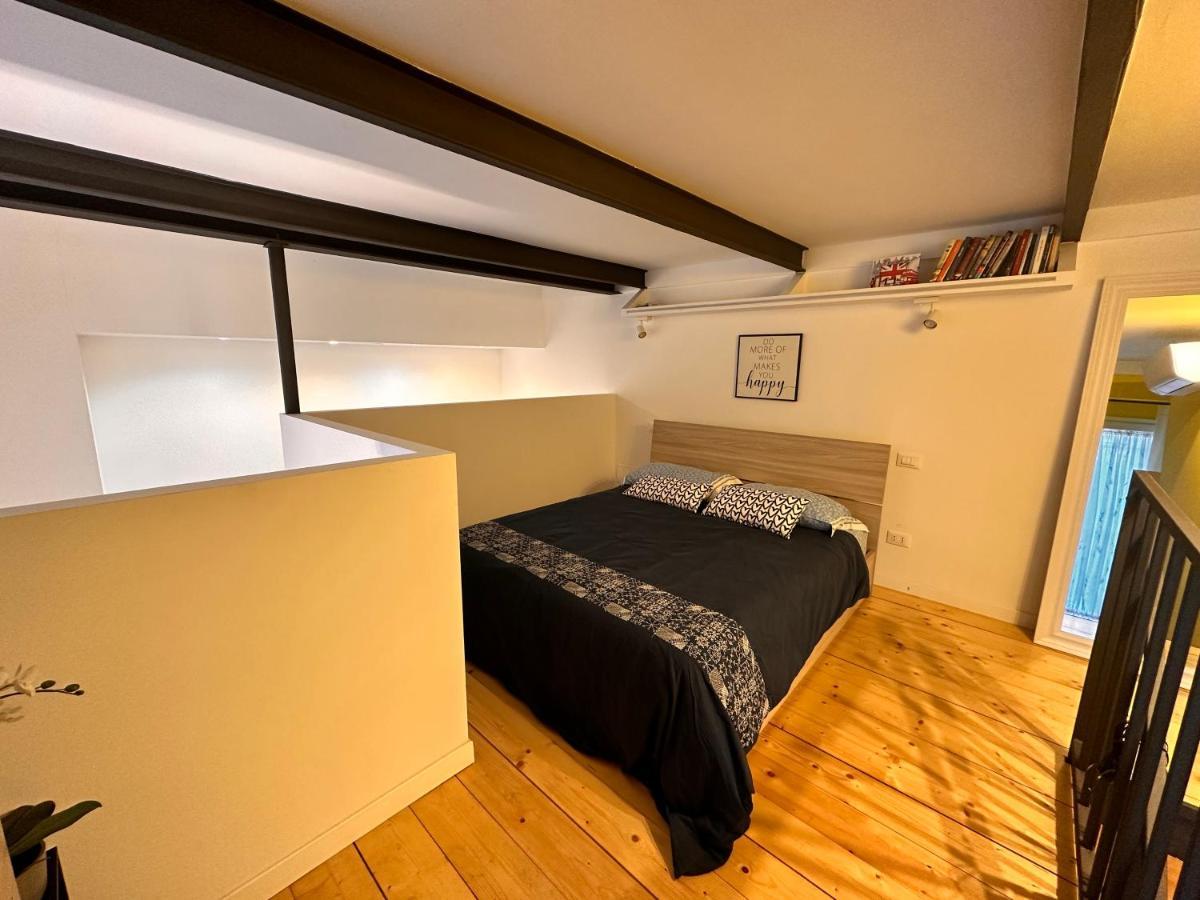 La Casa Di Paola Apartment Milan Luaran gambar