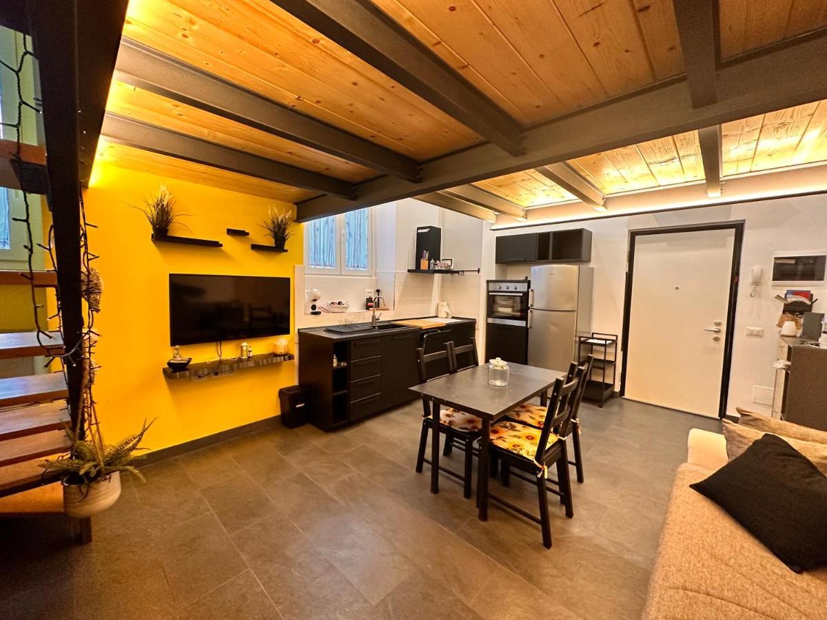 La Casa Di Paola Apartment Milan Luaran gambar