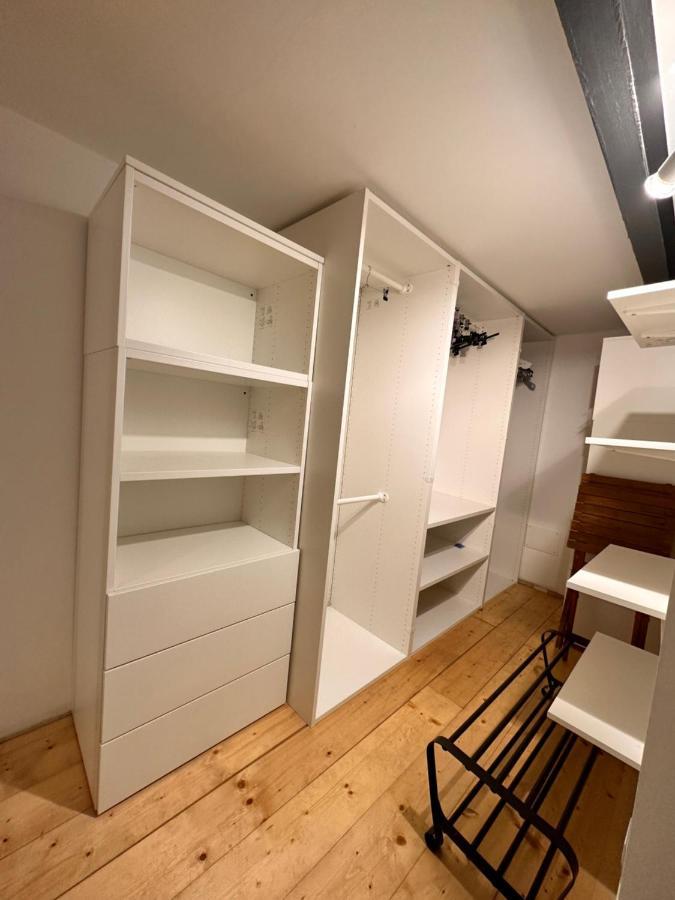 La Casa Di Paola Apartment Milan Luaran gambar