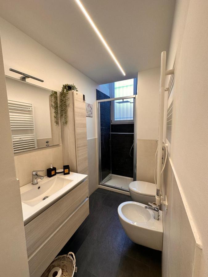 La Casa Di Paola Apartment Milan Luaran gambar